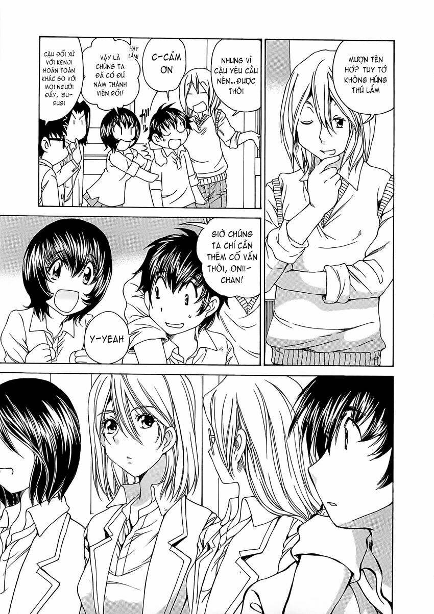 ss sisters chapter 9 6