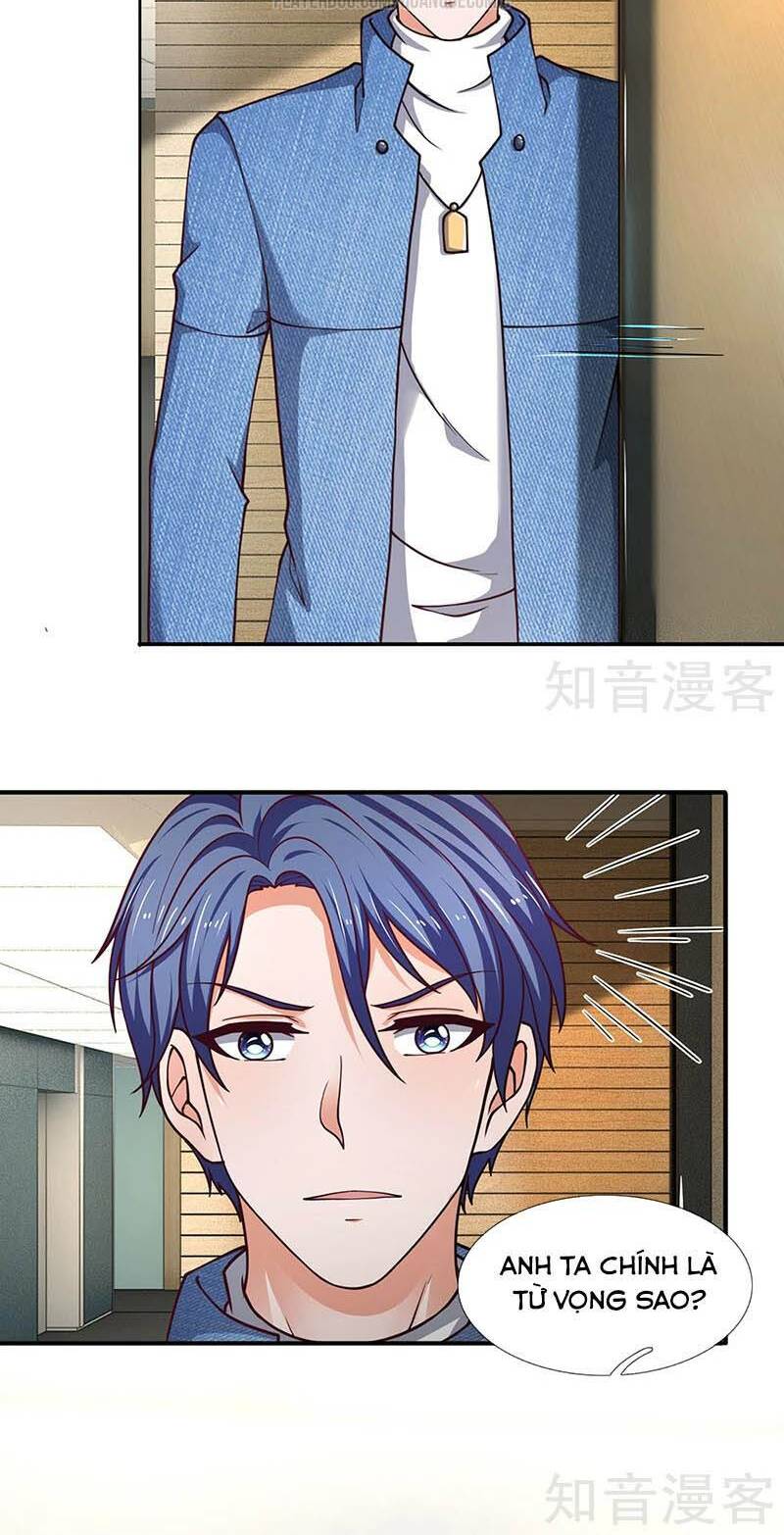 chung cực binh vương tại đô thị chapter 84 6