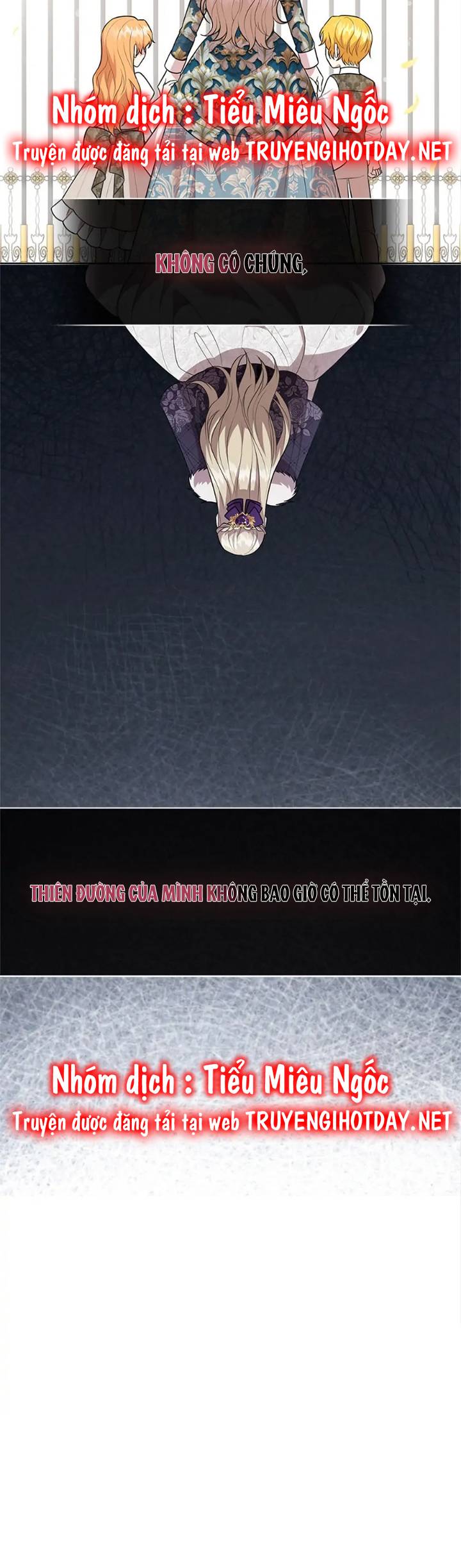 xin ngài đừng ăn tôi chapter 101 13