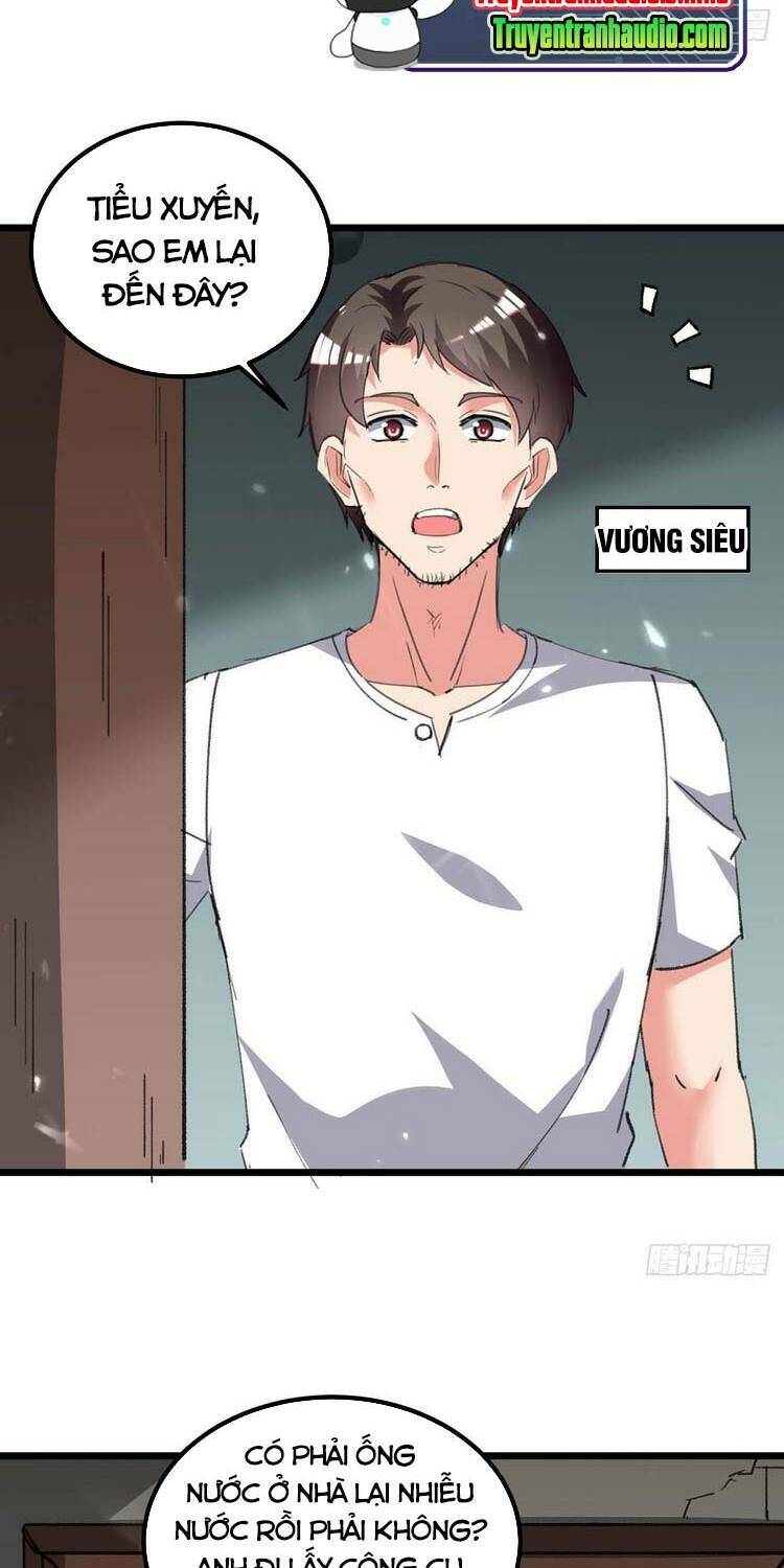 trọng sinh khí thiếu quy lai chapter 214 8