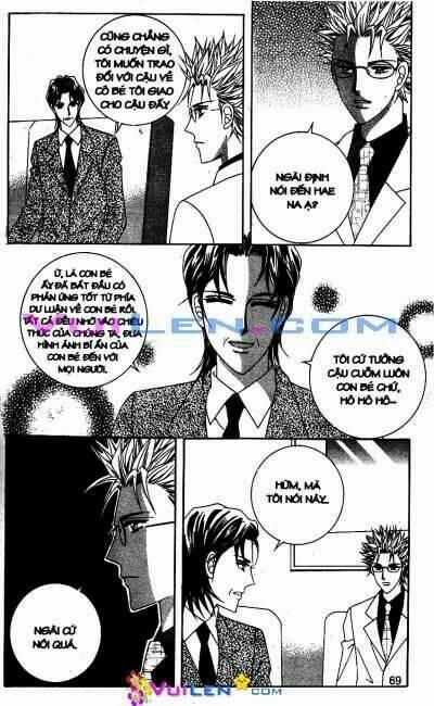 đừng tin cô ấy chapter 2 69
