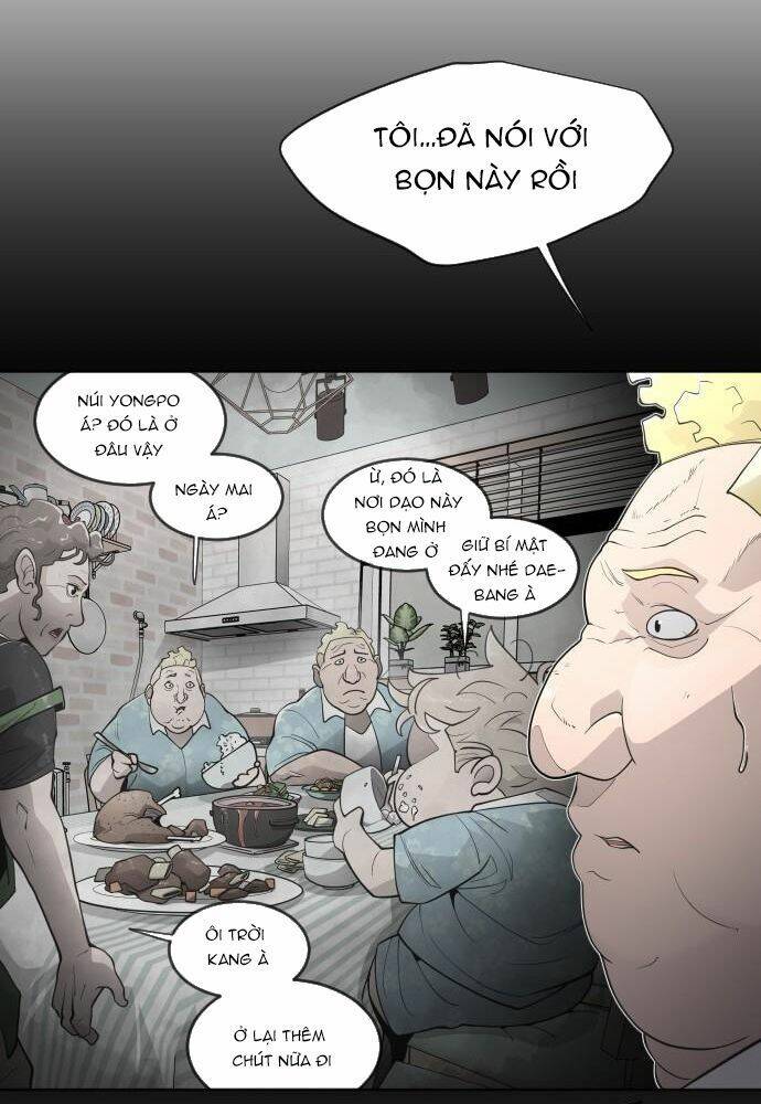 kĩ nguyên của anh hùng chapter 94 64