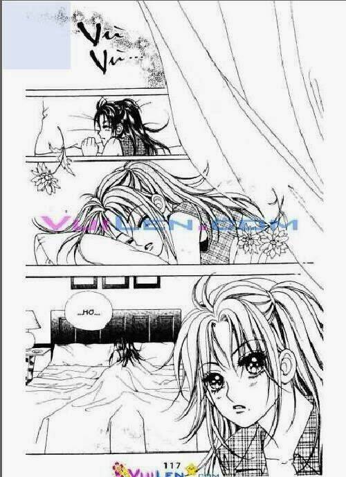 nhật ký tân hôn chapter 10 116