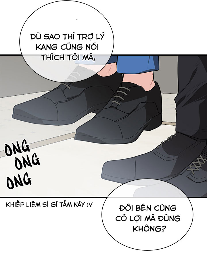 bạn thích về bên nào hơn chapter 4 72