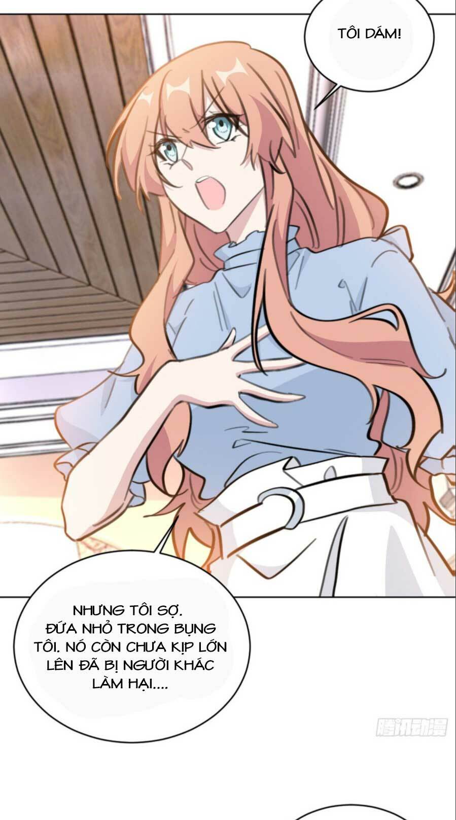 hôn nhân trọng sinh nhẹ nhàng ấm áp sủng vợ chapter 156 14