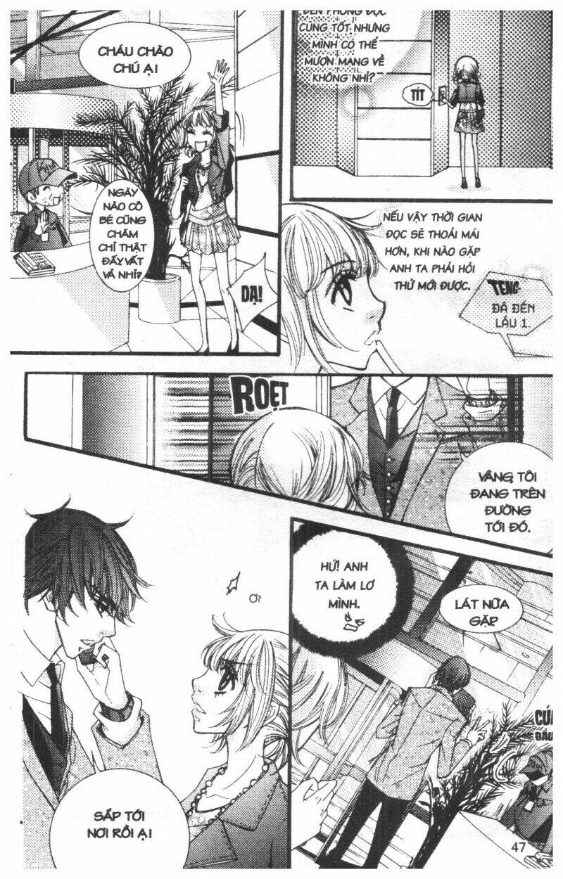 scandal đáng ngờ chapter 10 46