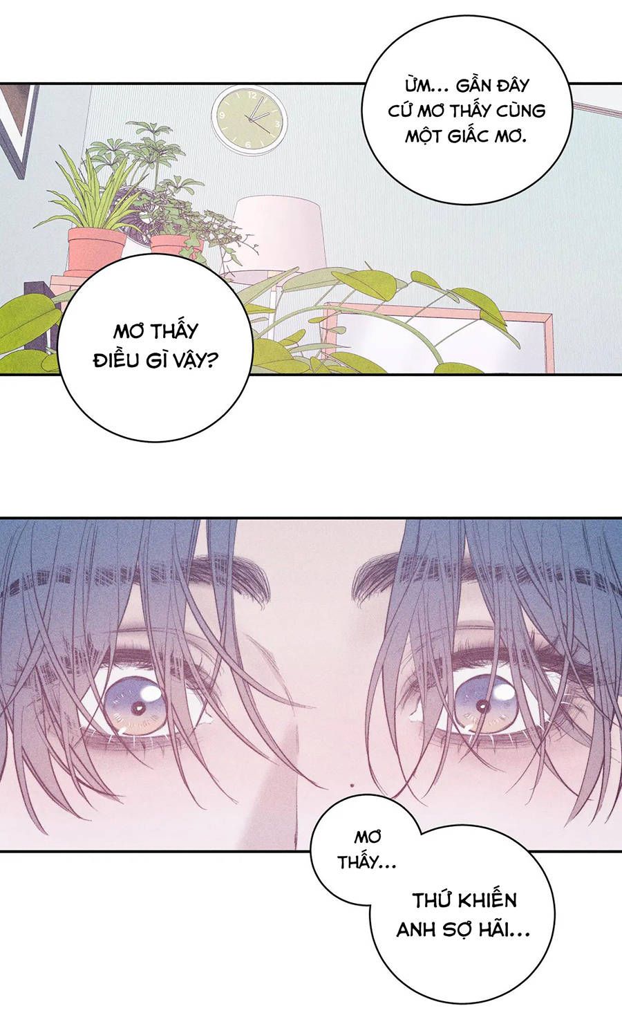 xuân nhật tương chí chapter 23 7