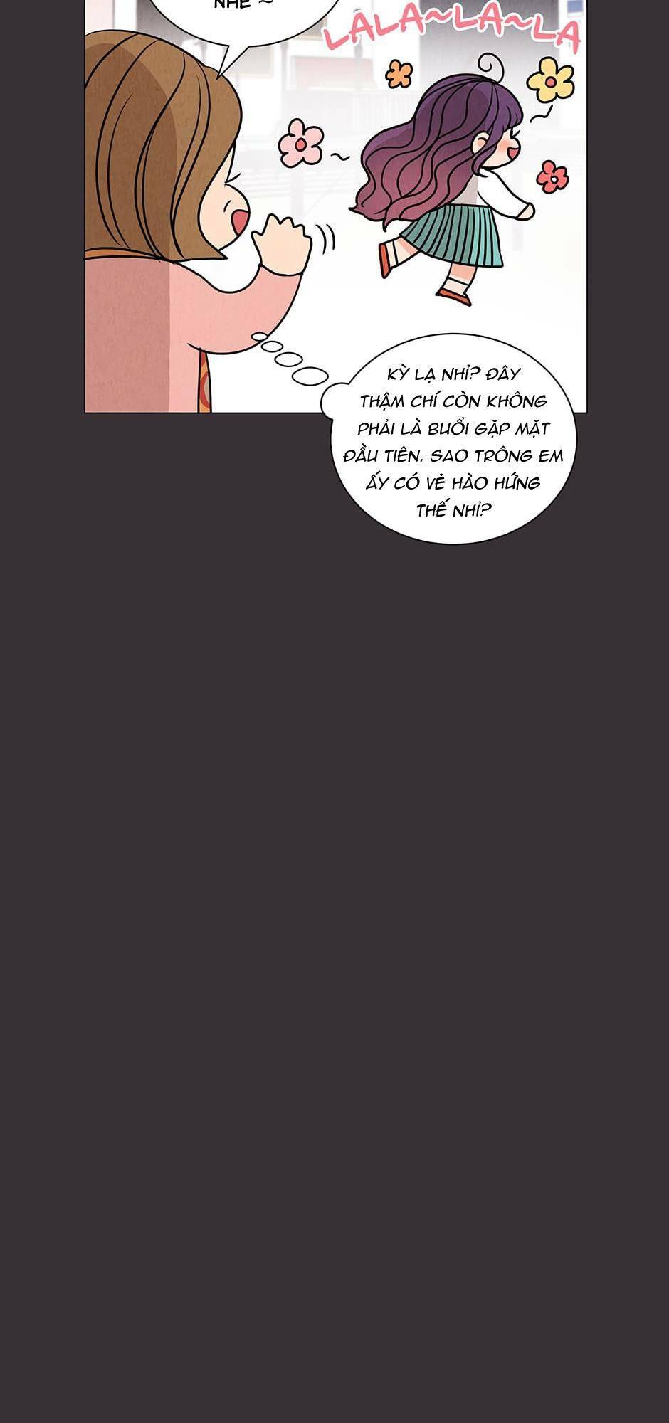 chào nhé, không làm thông gia nữa đâu! chapter 1 37