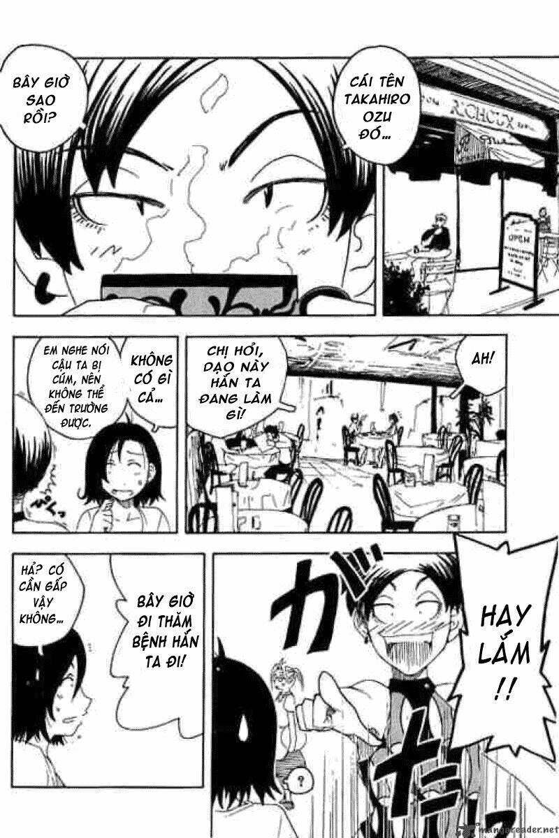 inu neko jump chapter 13 9