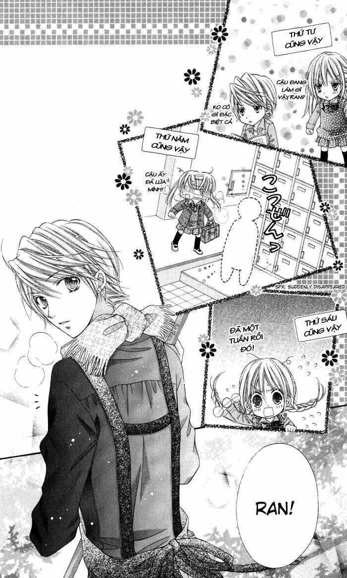 rockin' heaven chapter 14 20