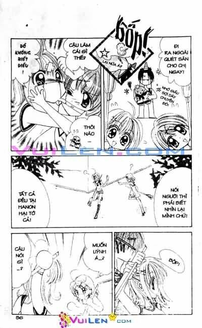 viên ngọc nàng tiên cá chapter 1 57