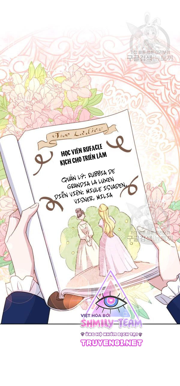 tiểu thư chỉ muốn được nghỉ ngơi chapter 30 64