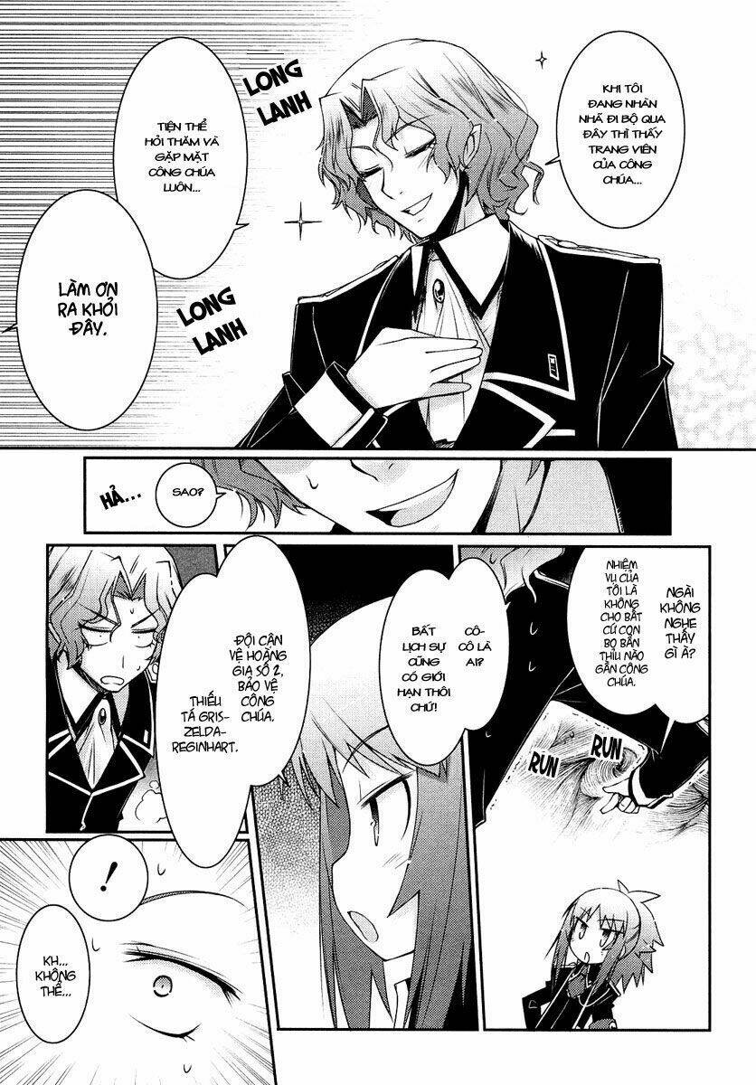 rotte no omocha chapter 6 10