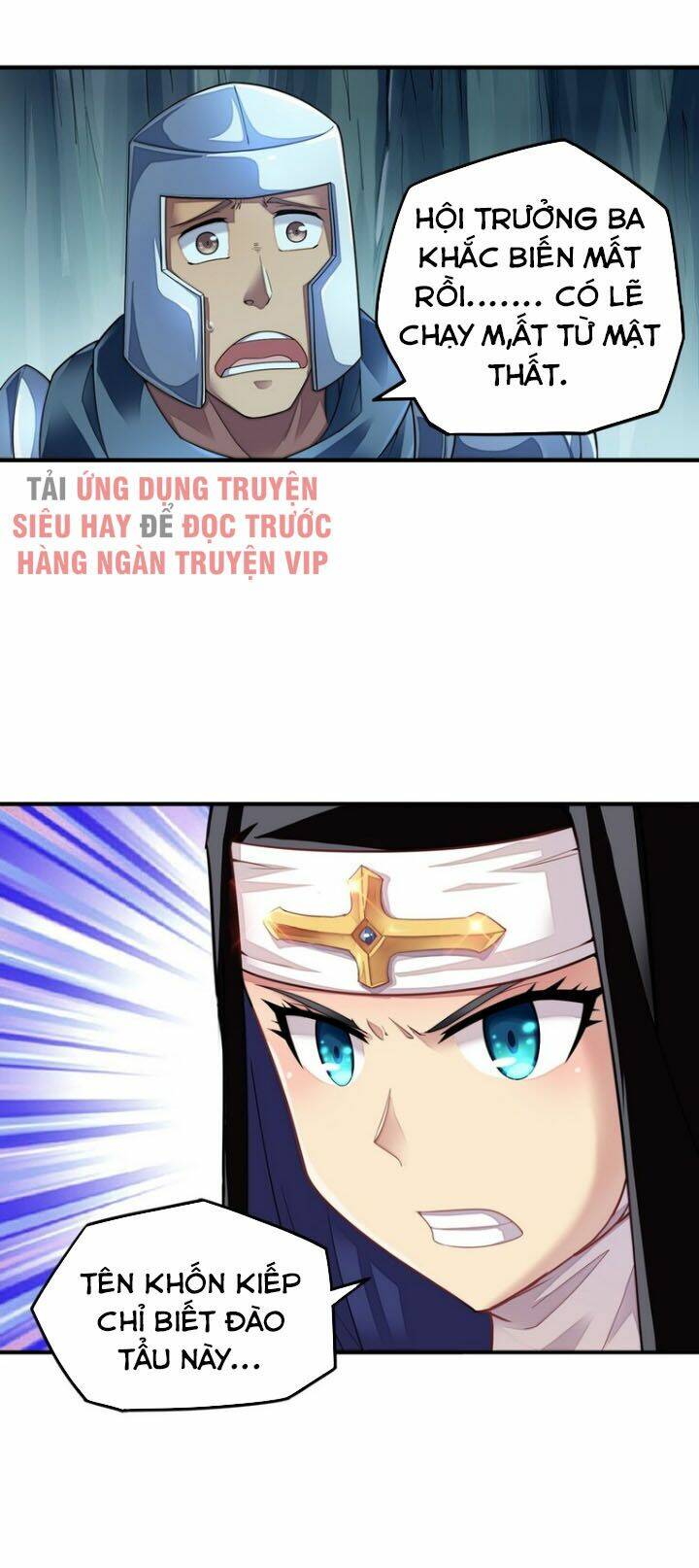 ma vương pháp tắc chapter 14 31