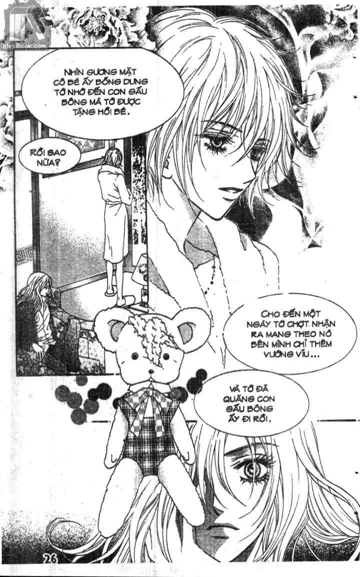 những cô gái tuyệt vời chapter 2 3