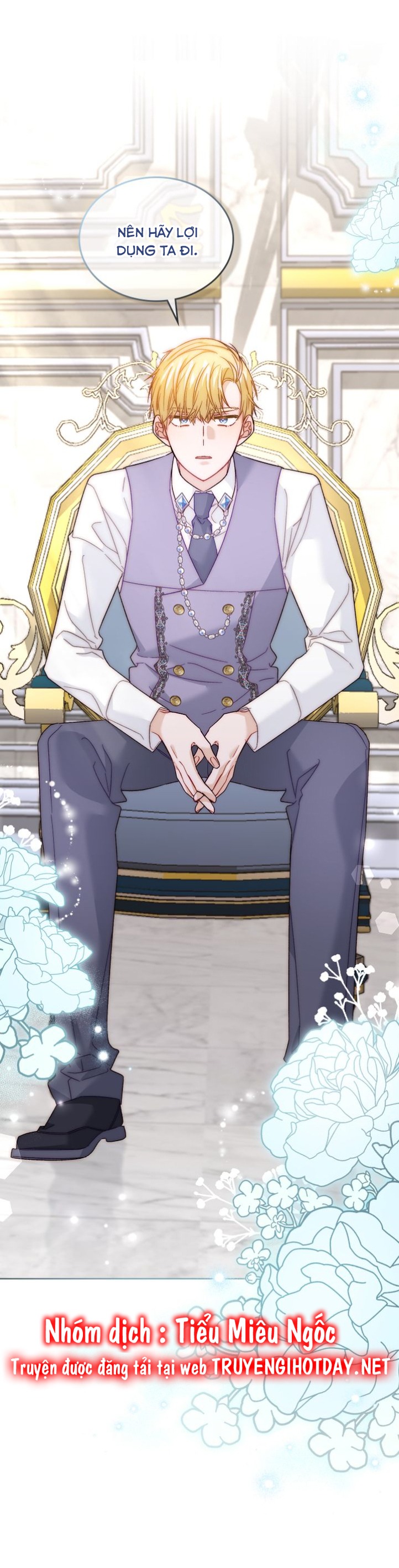 hải tặc thượng lưu chapter 20 6