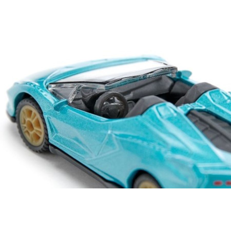 Đồ Chơi Mô Hình Xe Lamborghini Sian Roadster SIKU 1571