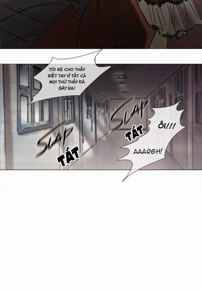 nữ sinh phép thuật chapter 29 37