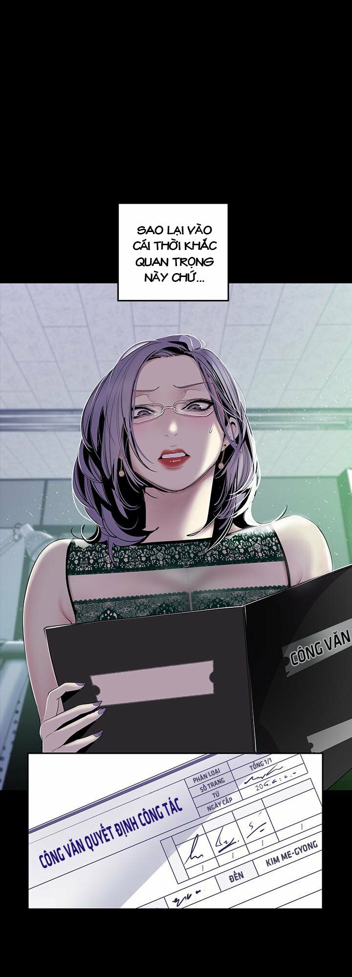 tân thế giới tuyệt vời chapter 56 22