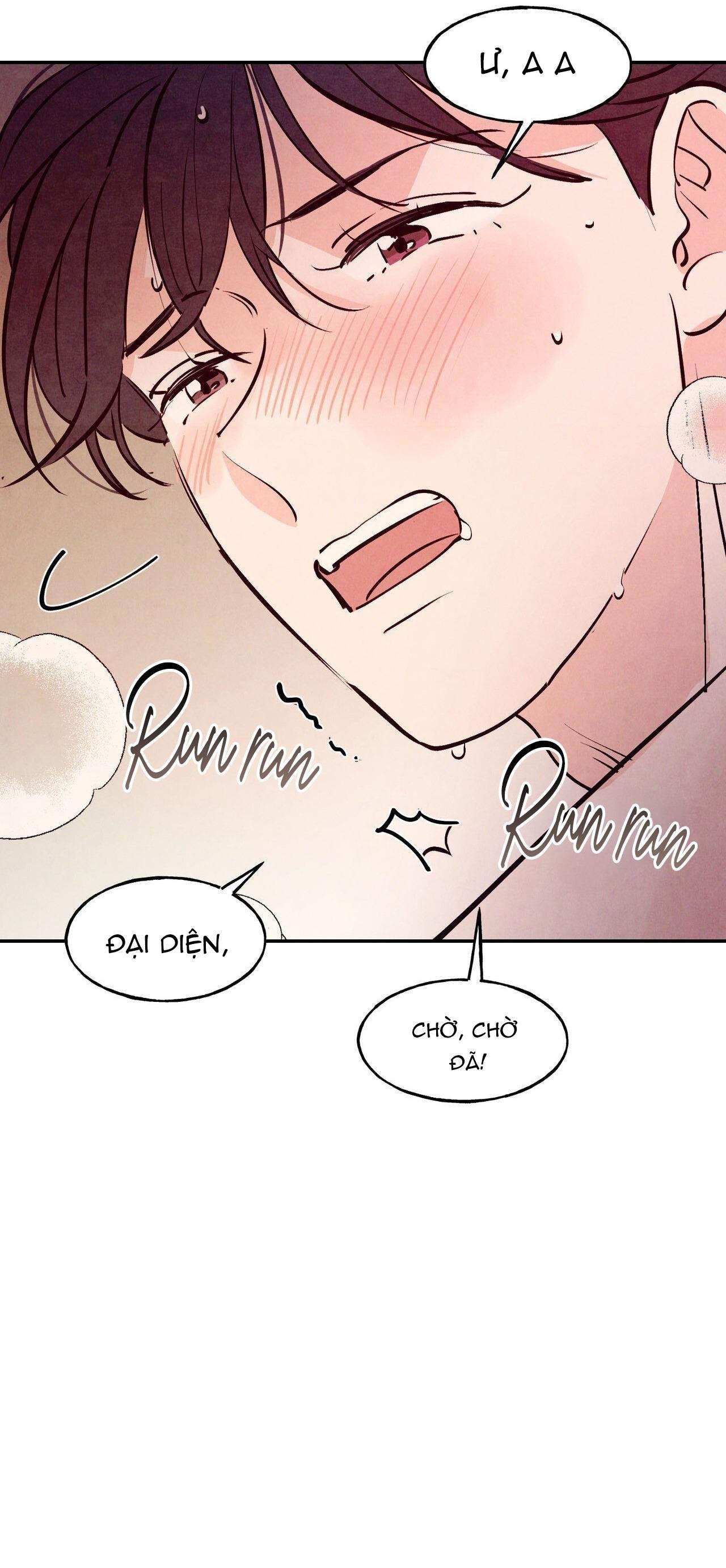 say tình [bl] chapter 73 34