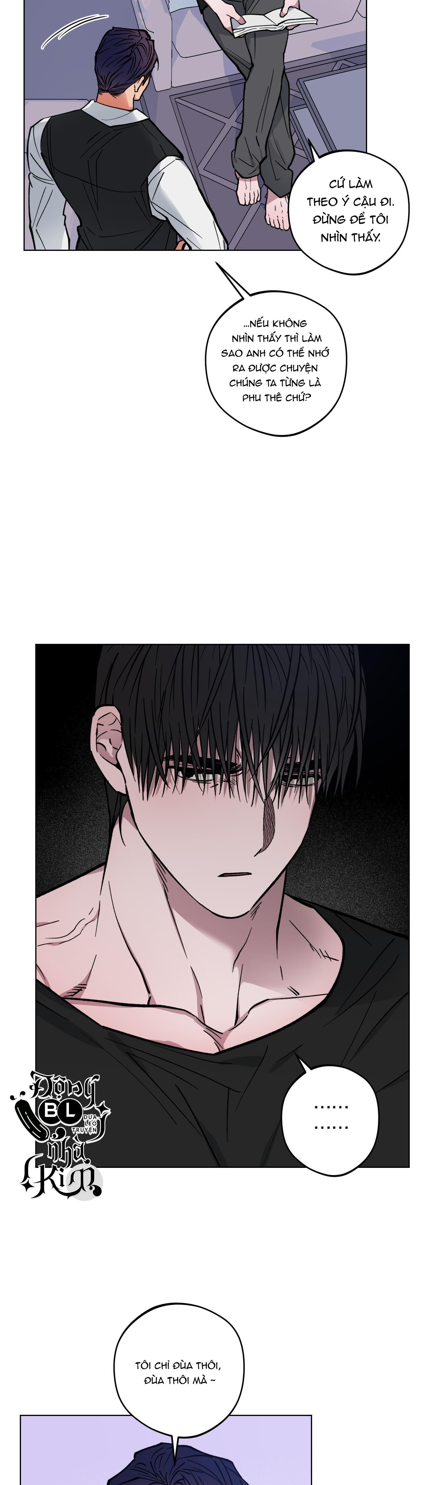 bình minh của rồng chapter 4 26