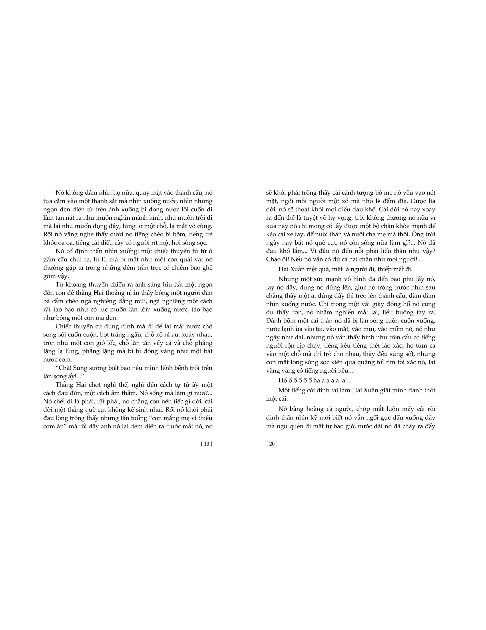 Sách - Tuyển Tập Vũ Trọng Phụng (Tái Bản 2025)