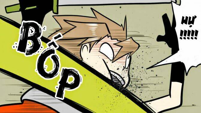 senyuu chapter 1.1 3