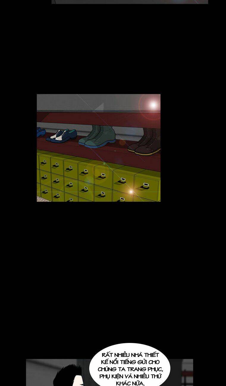 monster idols chapter 4 16