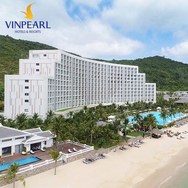 Hình ảnh Vinpearl Resort 5* Nha Trang - Hồ Bơi, Bãi Biển, Đảo Hòn Tre, Vui Chơi VinWonders, Nhiều Lựa Chọn