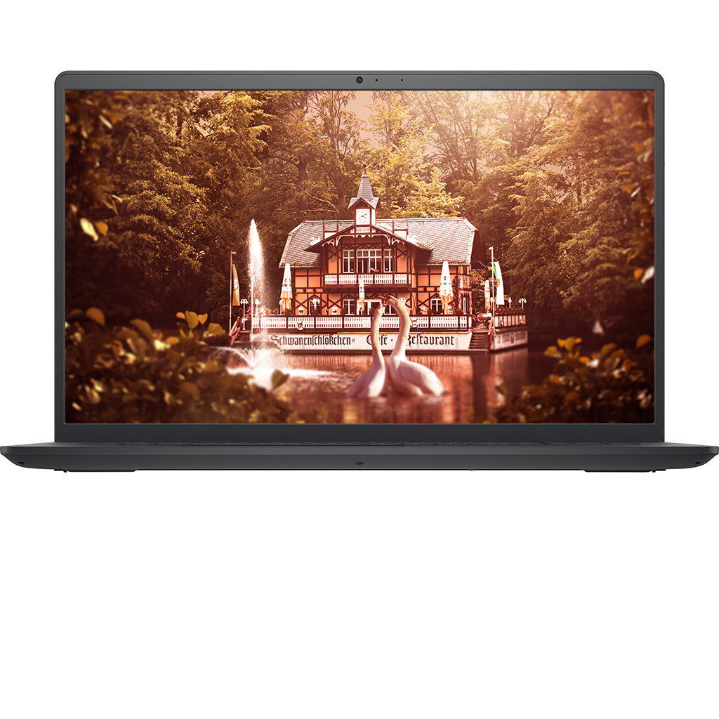 Laptop Dell Inspiron 3520 i5-1235U/8GB/512GB/Win11 I5U085W11BLU - Hàng chính hãng