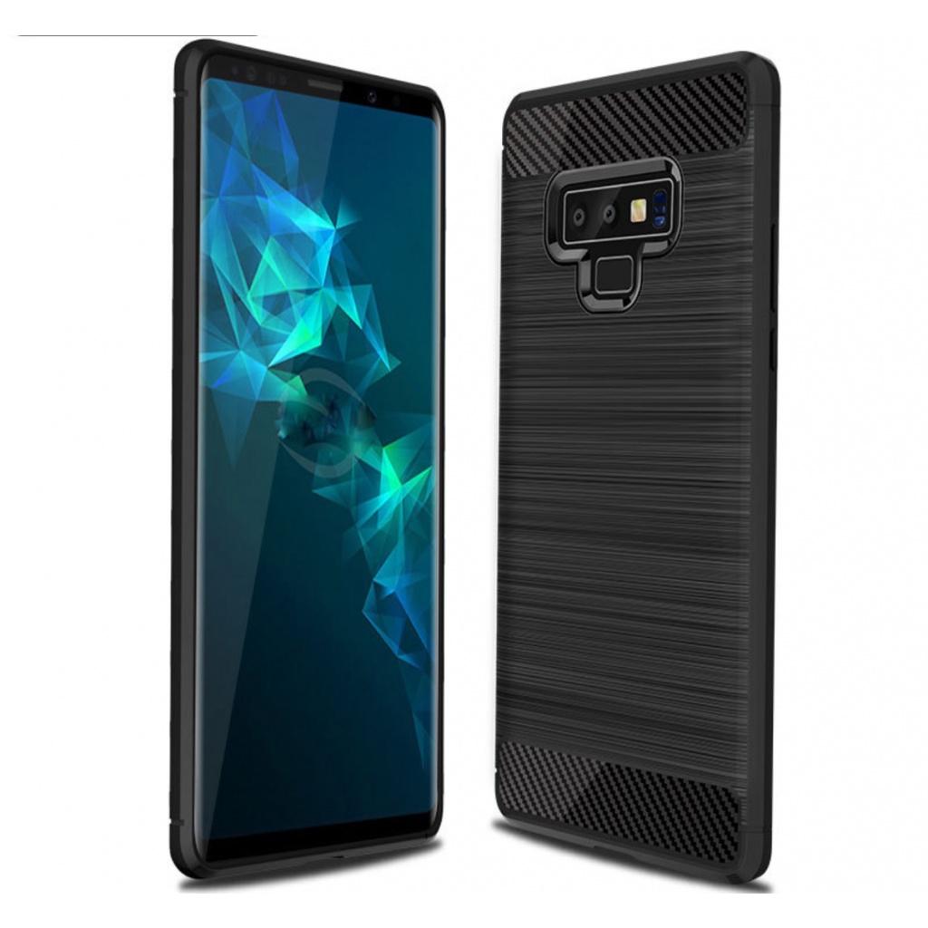 Ốp Lưng cho Galaxy Note 9 Chống Sốc Dẻo