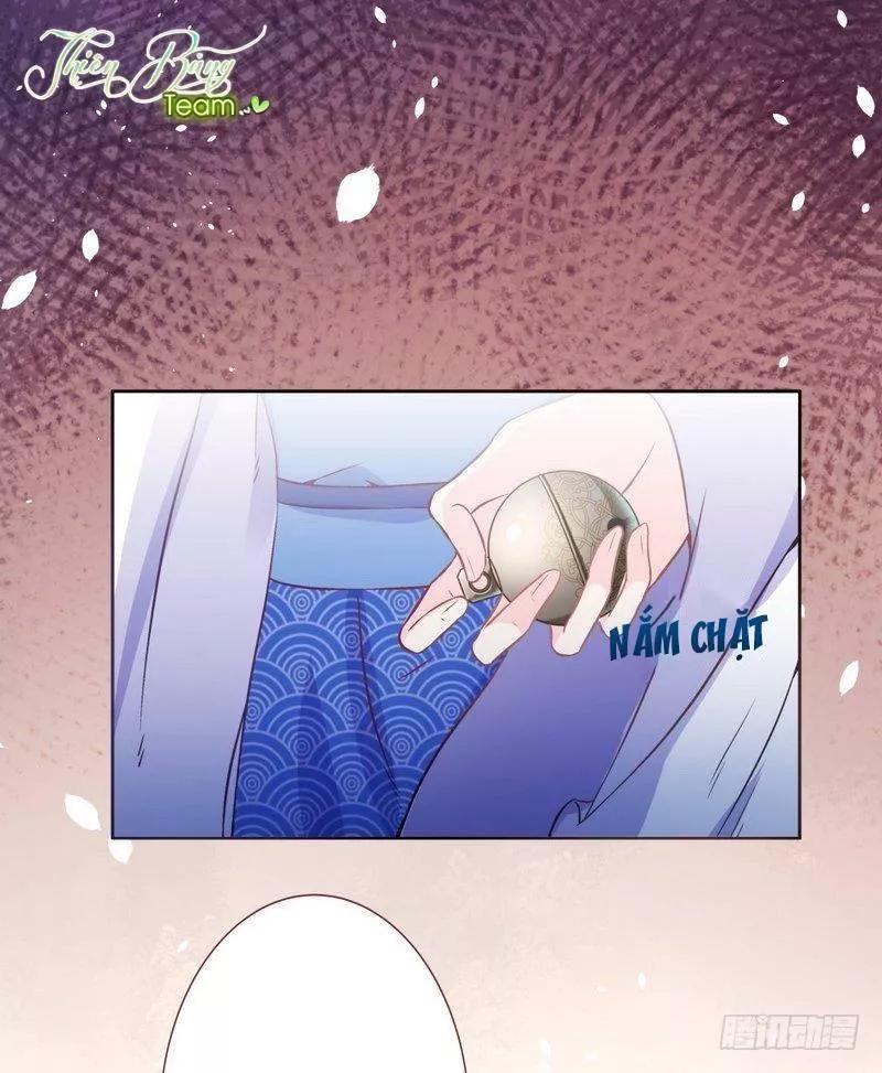 vương phi - âm động thiên hạ chapter 7 17