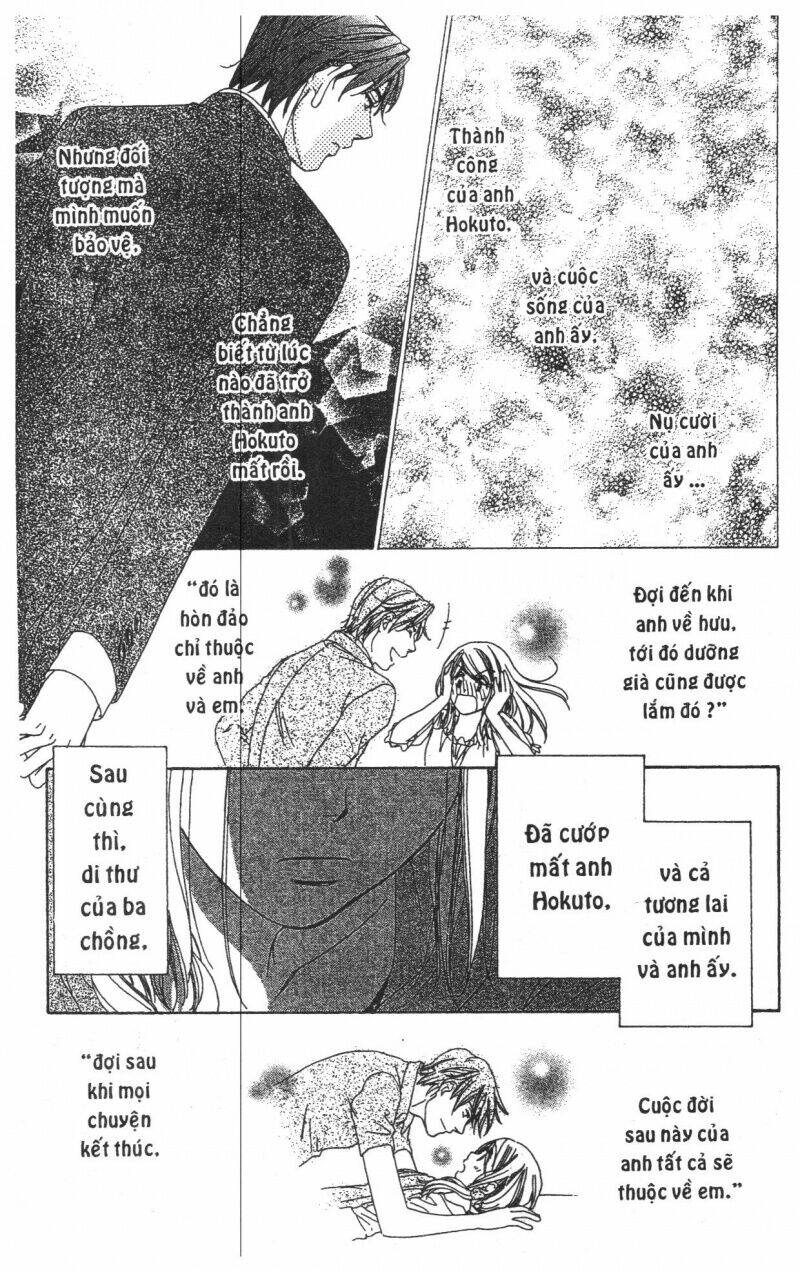 hôn nhân bất đắc dĩ - love of firos you chapter 38 3