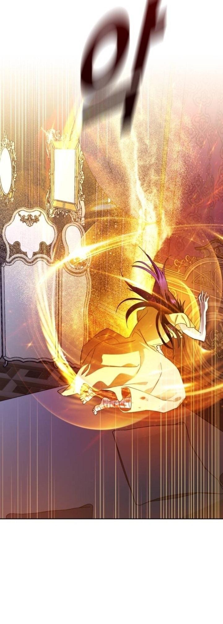 tôi muốn trở thành cô ấy dù chỉ là một ngày chapter 34 85