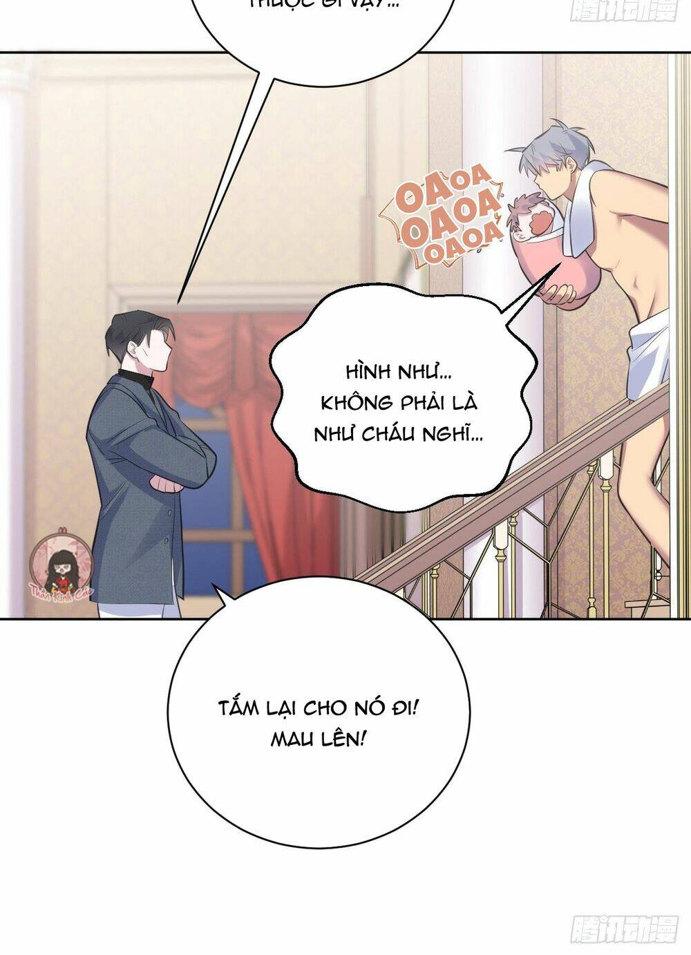 nhạc phụ đại nhân là lão bà chapter 72 24
