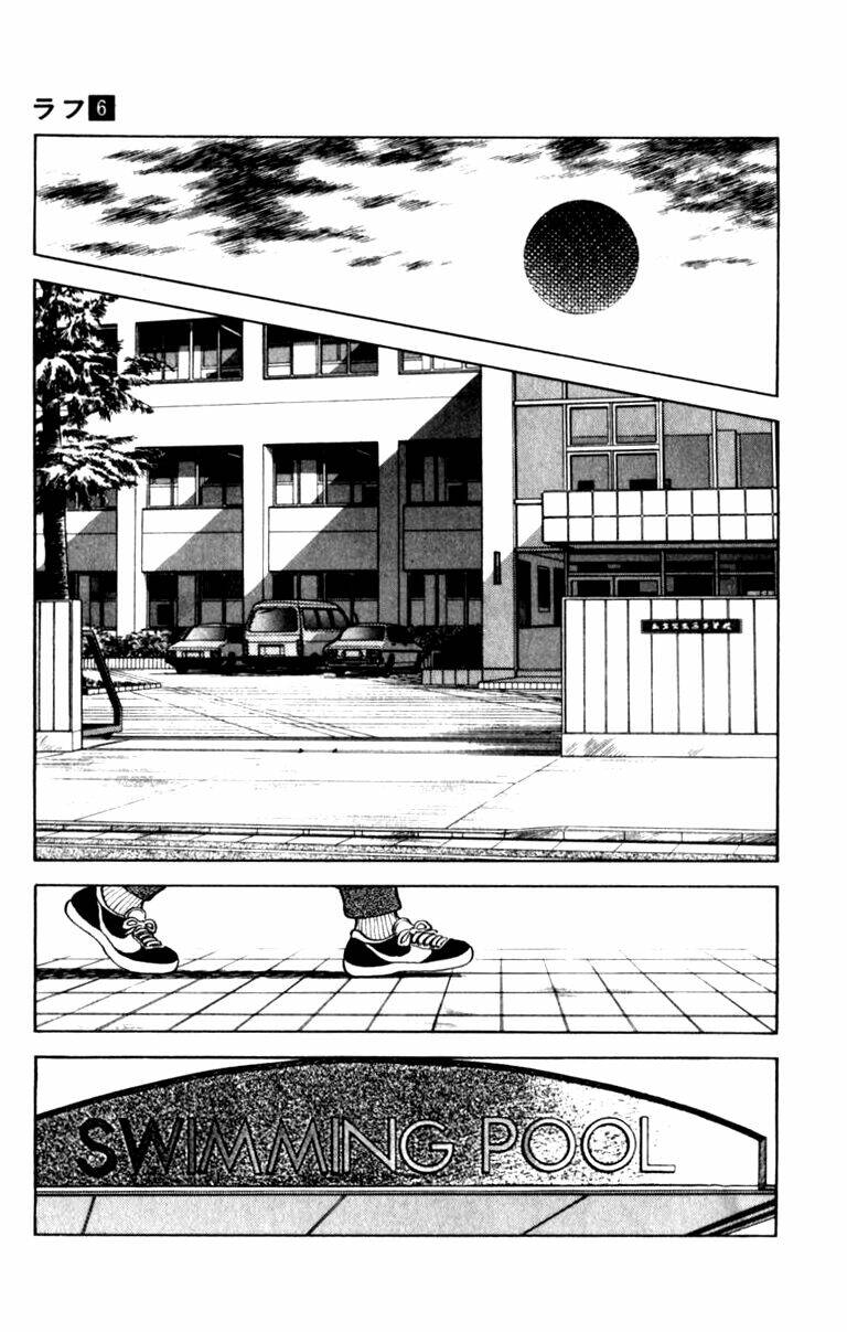 rough - ngọc thô chapter 59 14