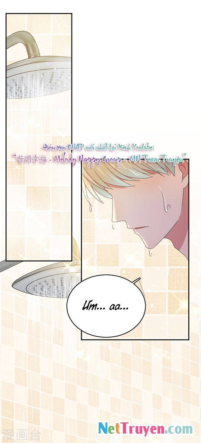 hoàn mỹ lão công tiến hóa luân chapter 65 26