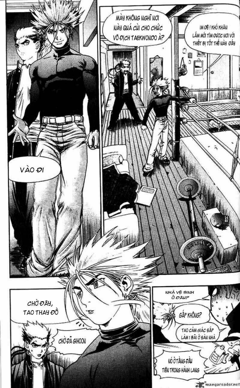 player kill chapter 3 8