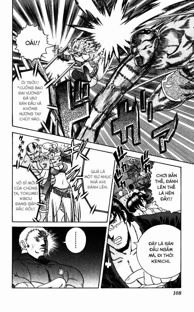 history's strongest disciple kenichi chapter 194 3