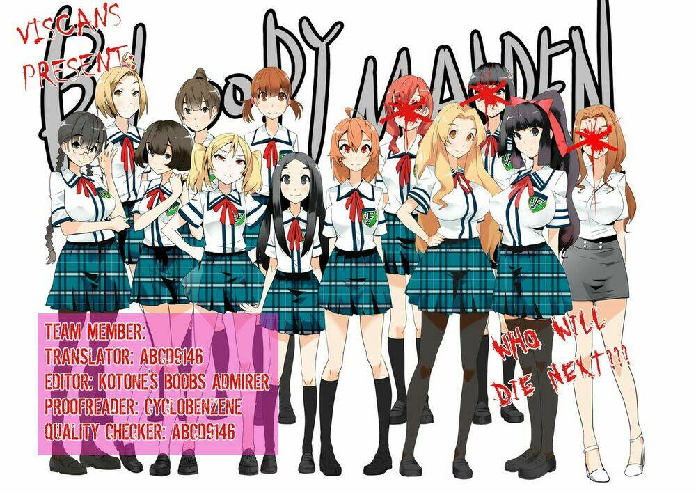 bloody maiden - juusanki no shima chapter 2 40