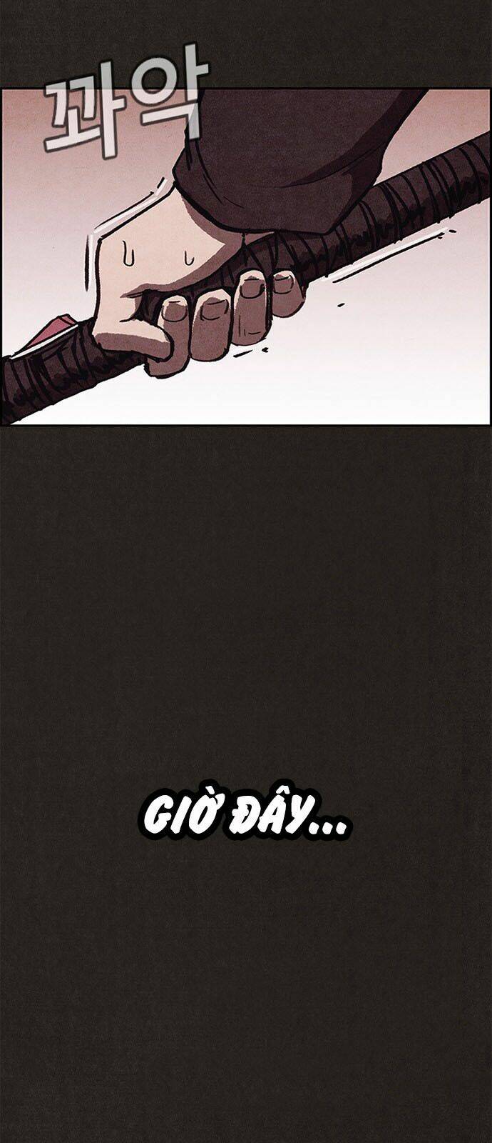 quái vật tại chung cư xanh chapter 81 48