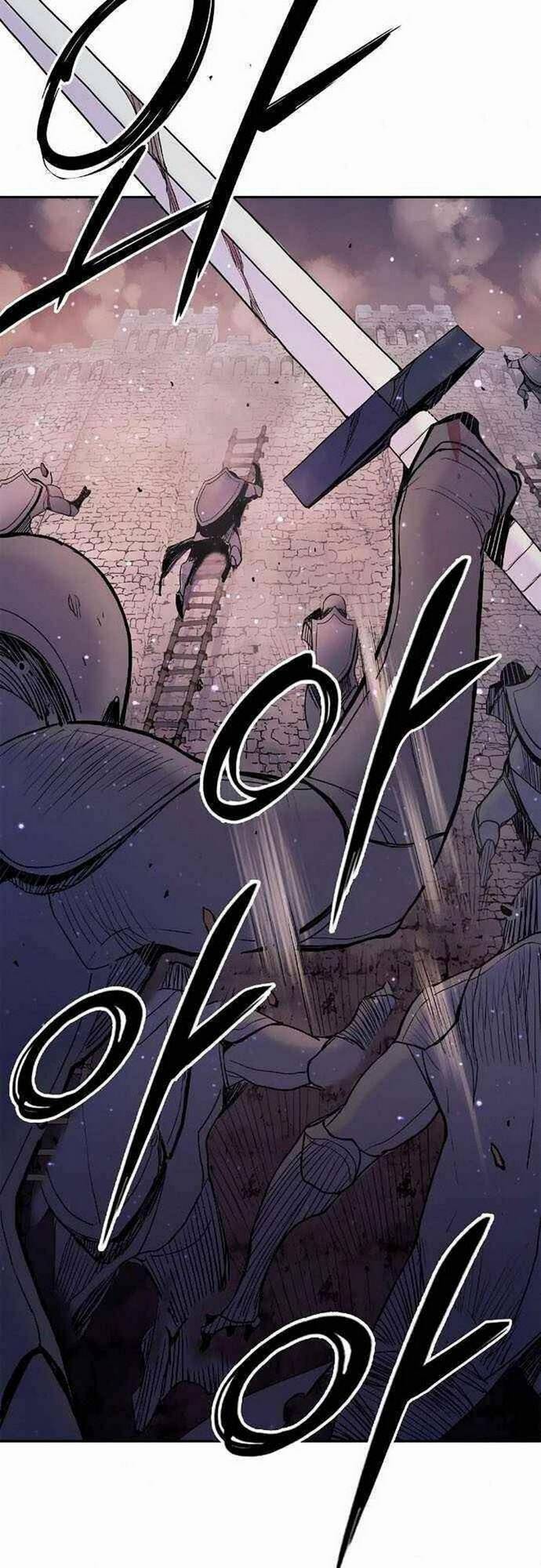 băng tâm kỵ sĩ chapter 13 13