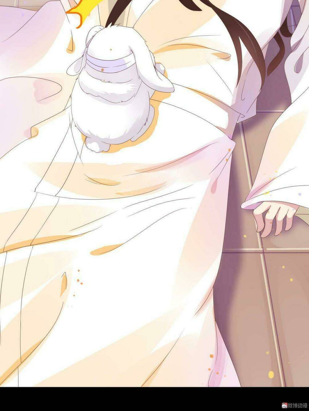 phi thiên địch tự dưỡng đích khẩu tử chapter 47 4