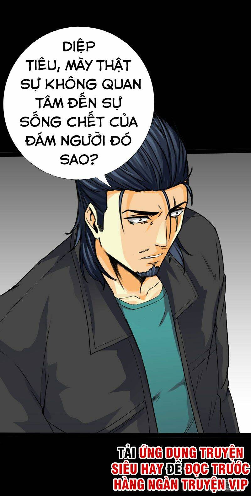 tuyệt phẩm tà thiếu chapter 99 12