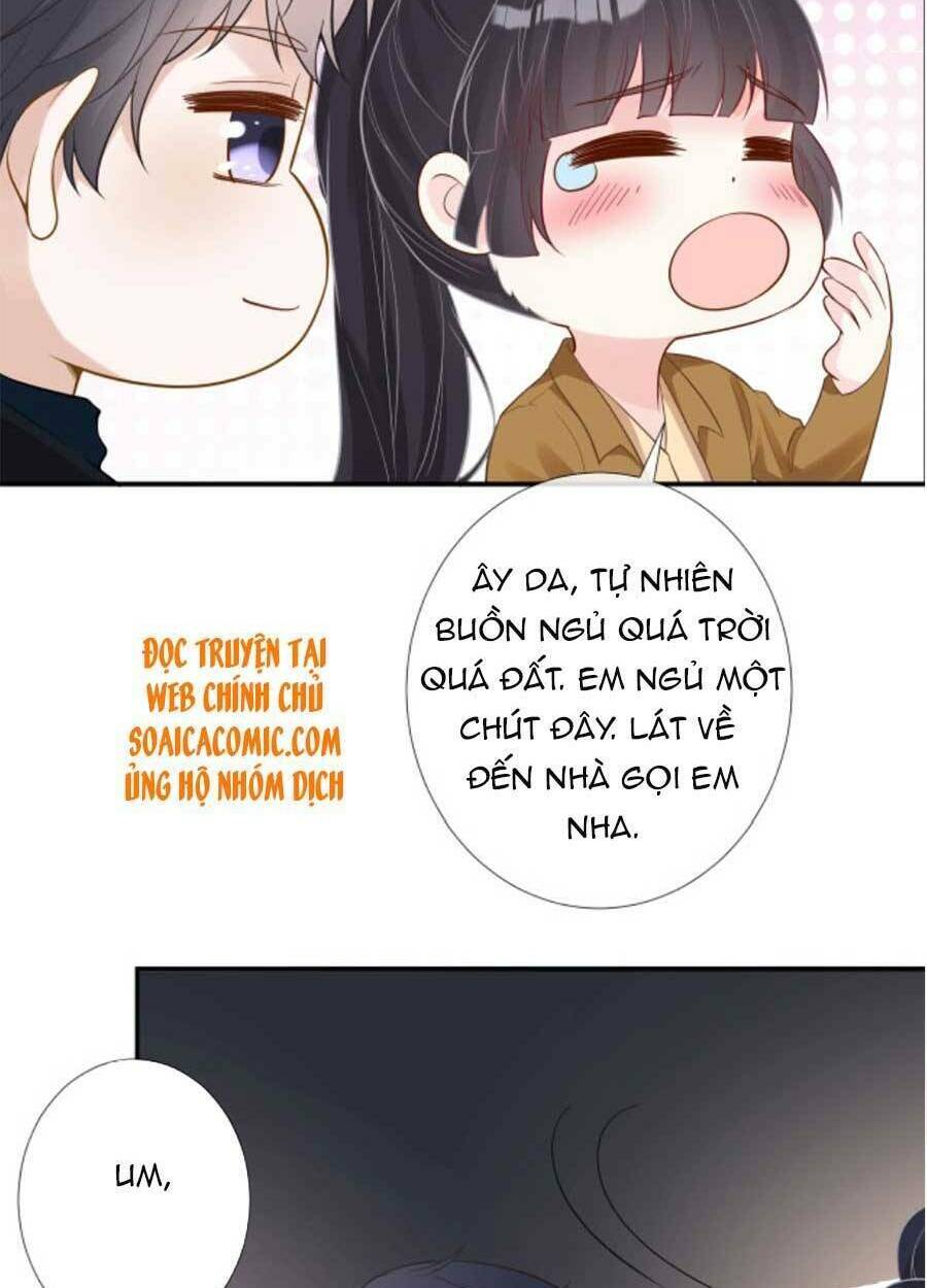 Ôm Khẩn Tiểu Mã Giáp Của Tôi Chapter 82 - Trang 38