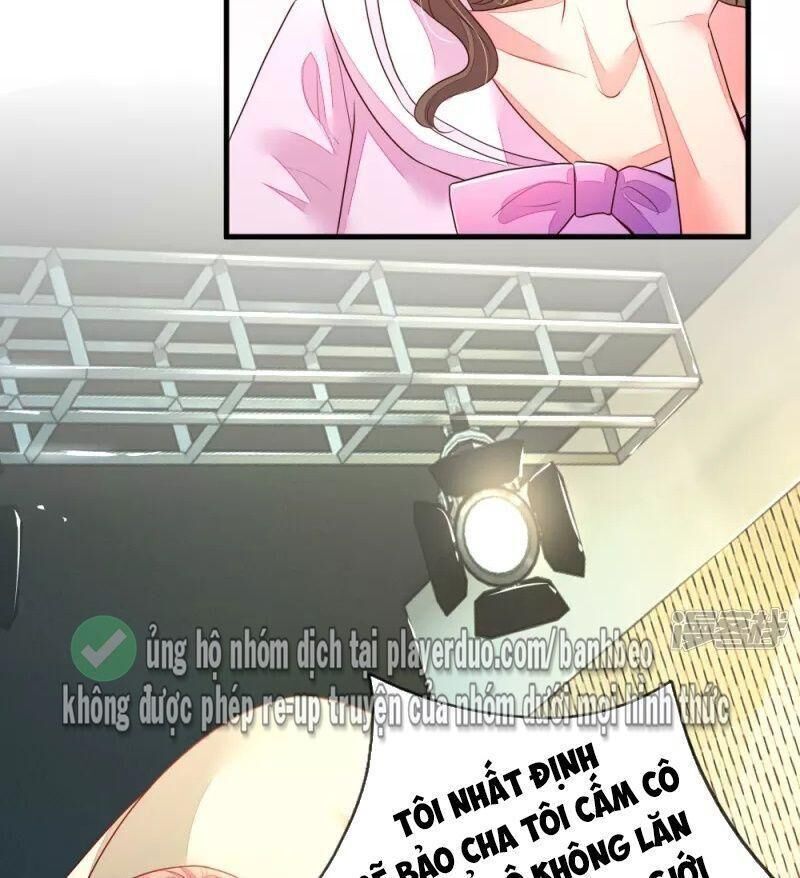 ma ma đột kích : cha mời tiếp chiêu chapter 31 3