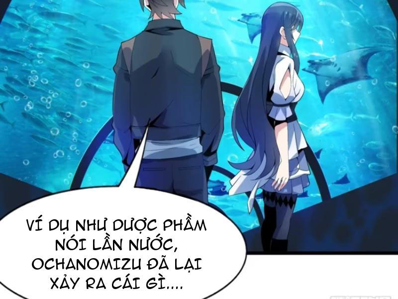 Bạn Gái Tôi Là Một Đại Tiểu Thư Xấu Xa Sao? Chapter 32 - Trang 18