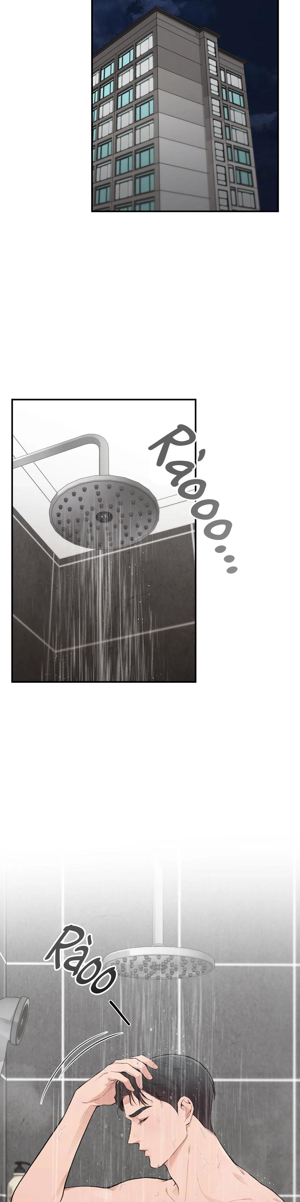 zai đẹp nhưng lại thích dạy đời chapter 21 2