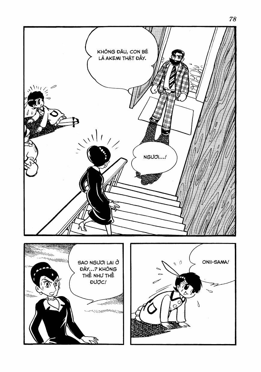 angel no oka chapter 6.2 26