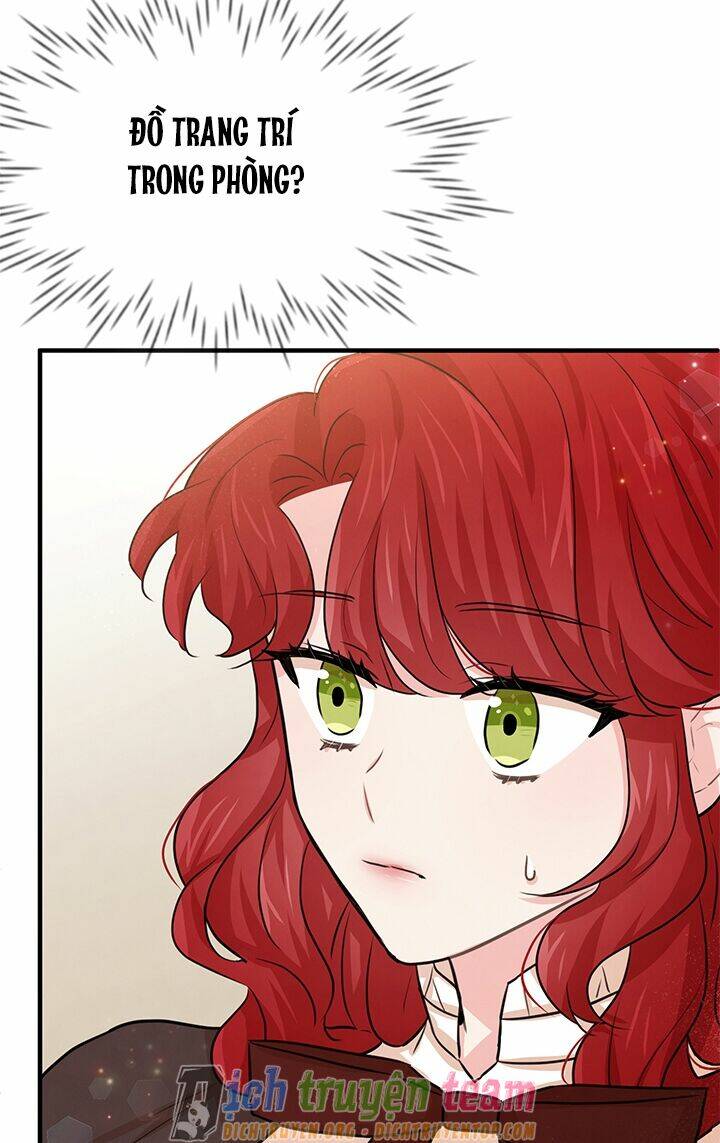 tiểu thư scarlet, em không muốn trả thù sao? chapter 34 85